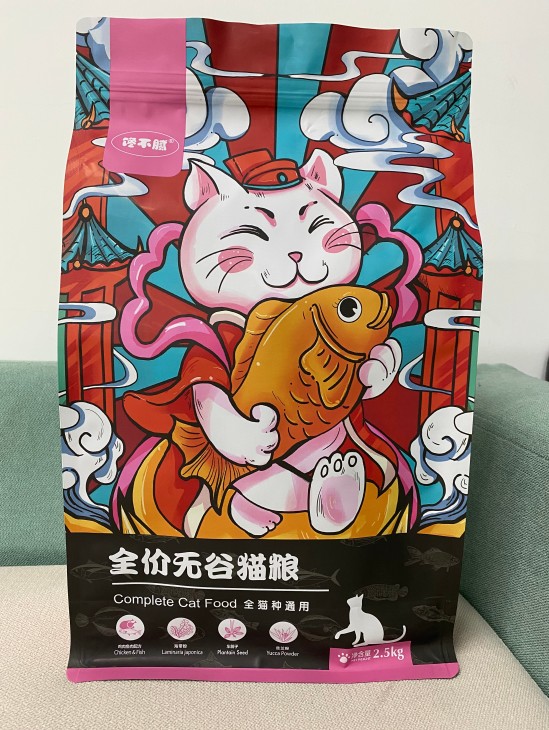 买对不买贵！|5款良心国产猫粮推荐